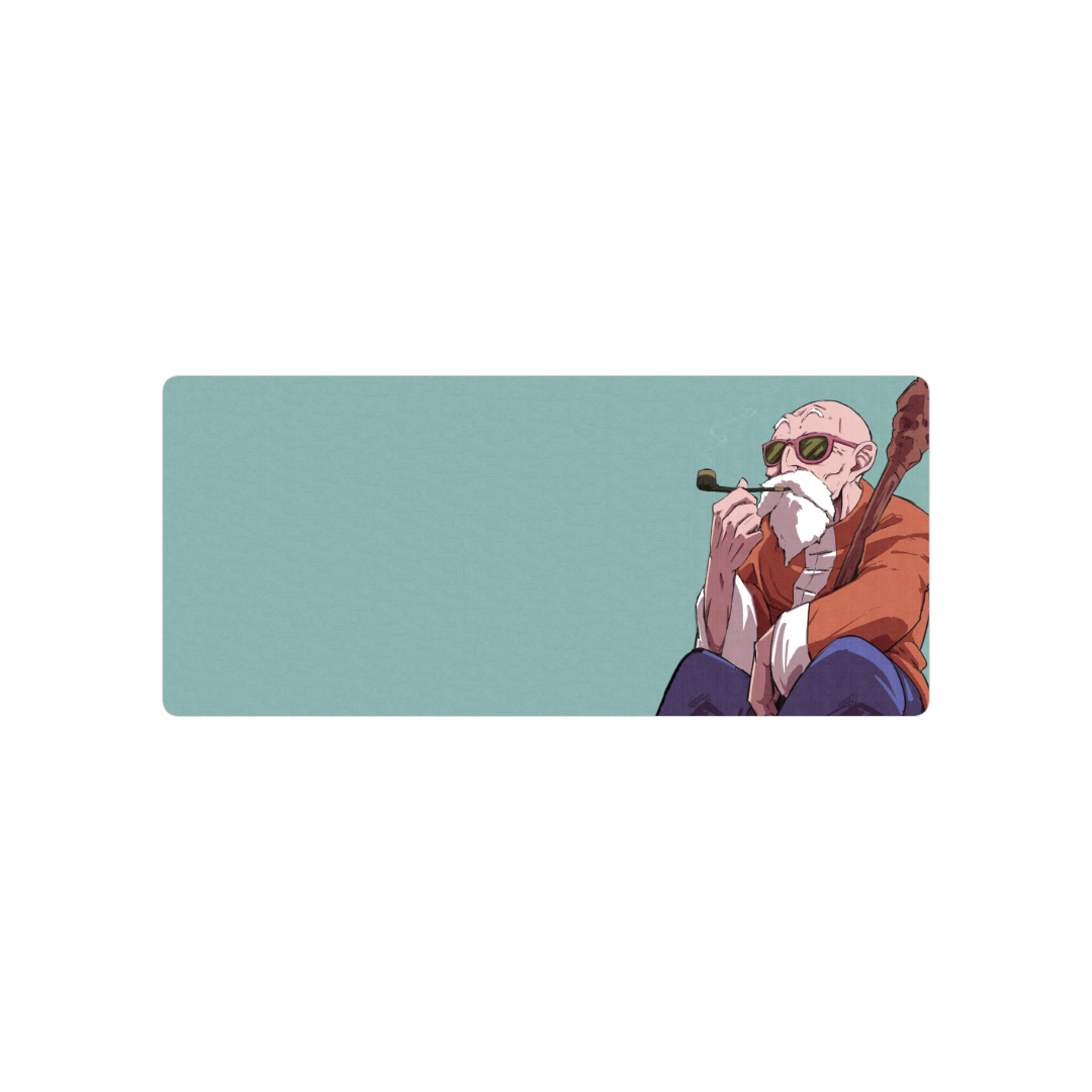 Maestro Roshi