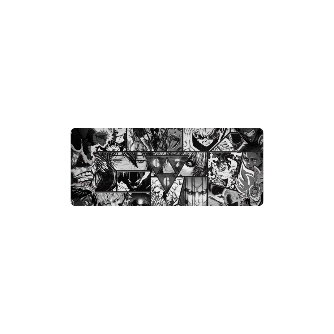MangaMousepad