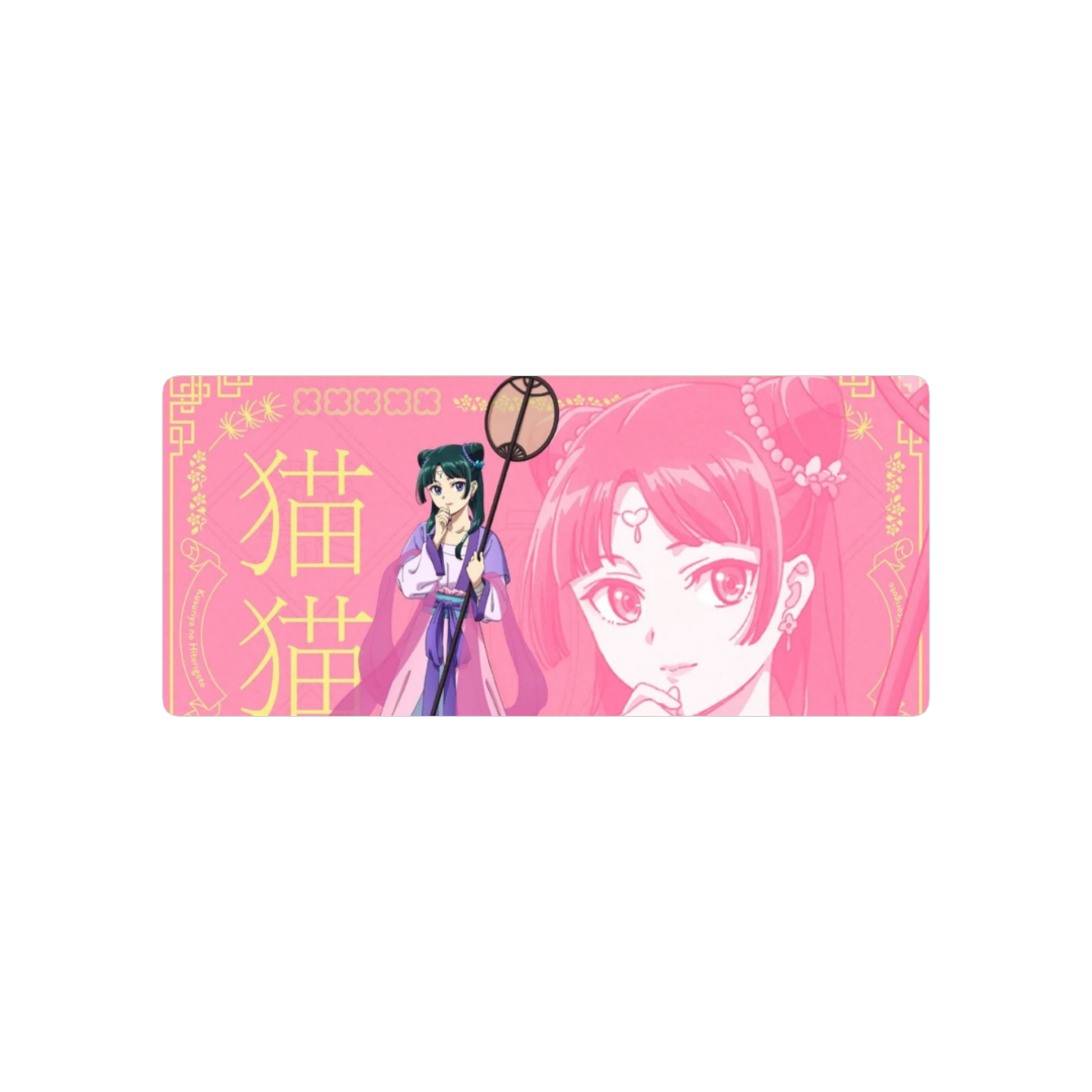 Mao mao 2