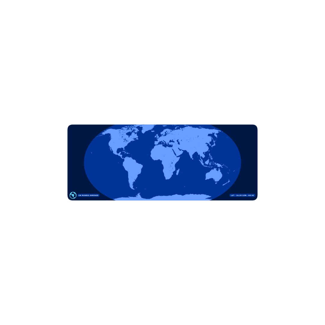 Mundo