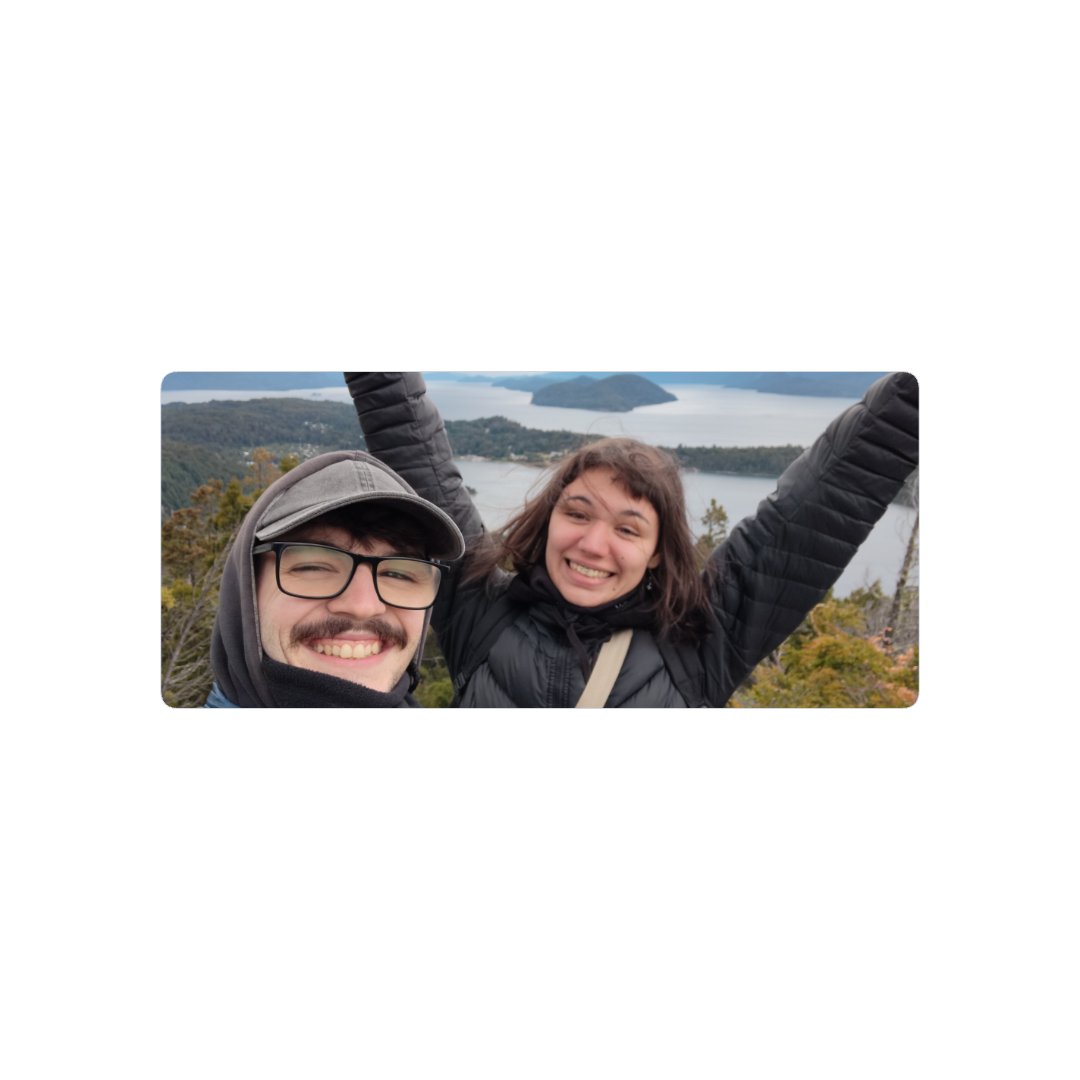 mar y tuti