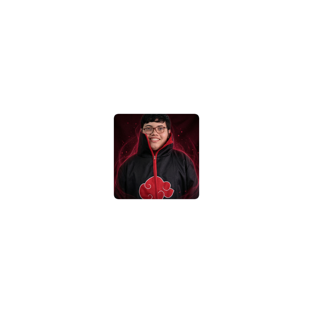 MARKITOS AKATSUKI