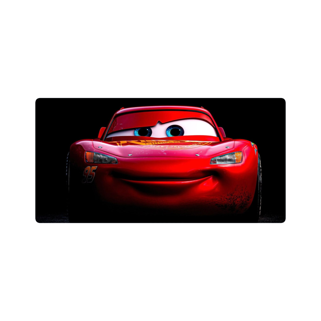 Mcqueen