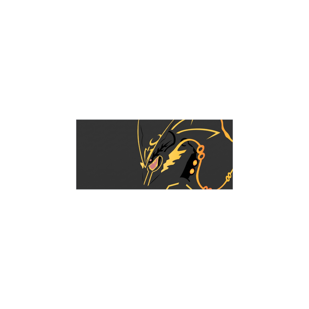 Mega Rayquaza