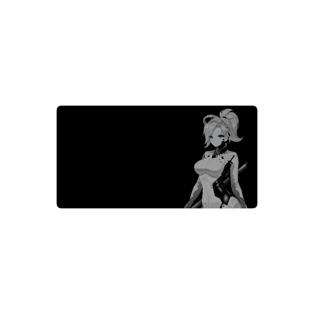 Mercy PAD