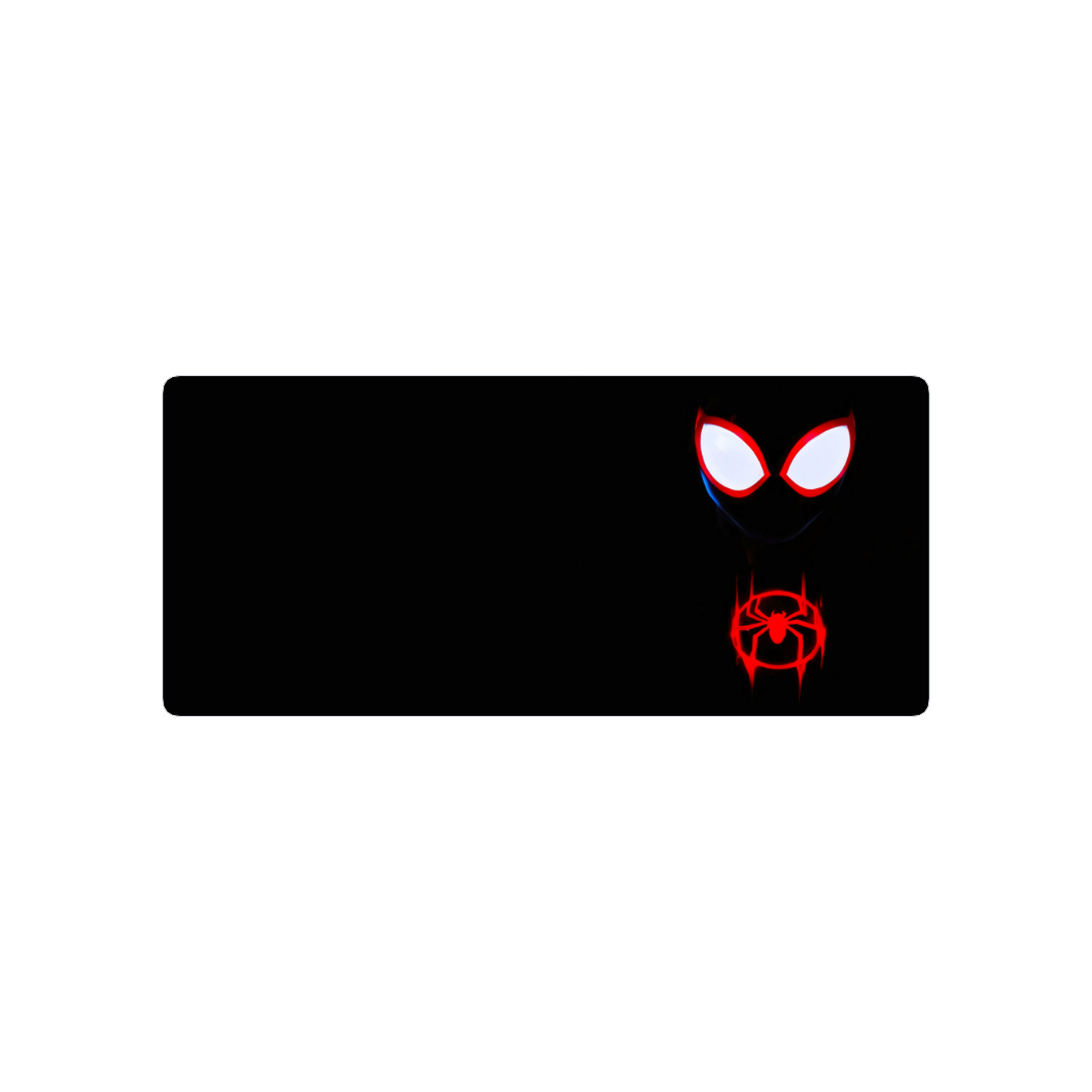 Miles Morales Guspla