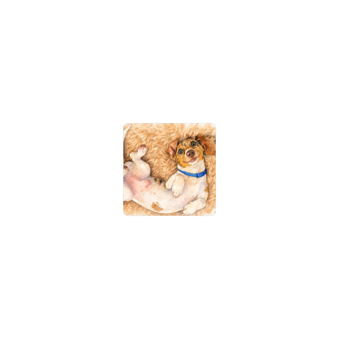 Mimon mascota