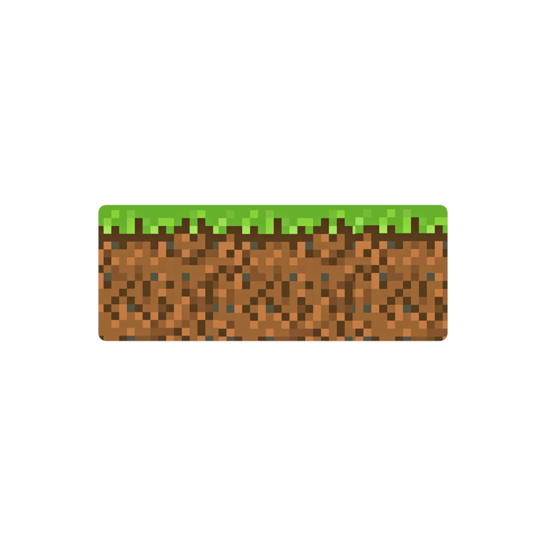 Minecraft-BloqueTierra