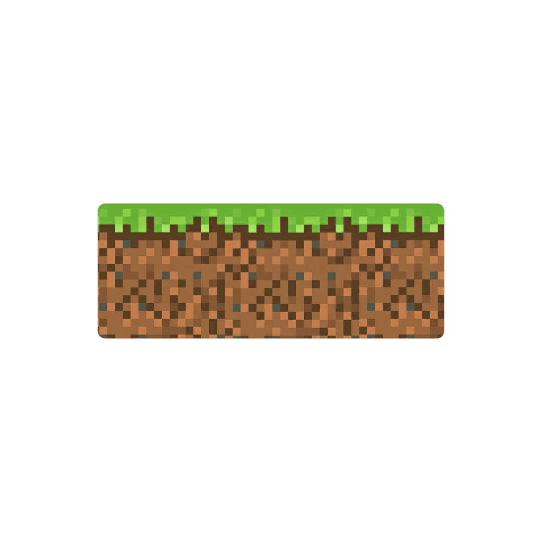 Minecraft-BloqueTierra