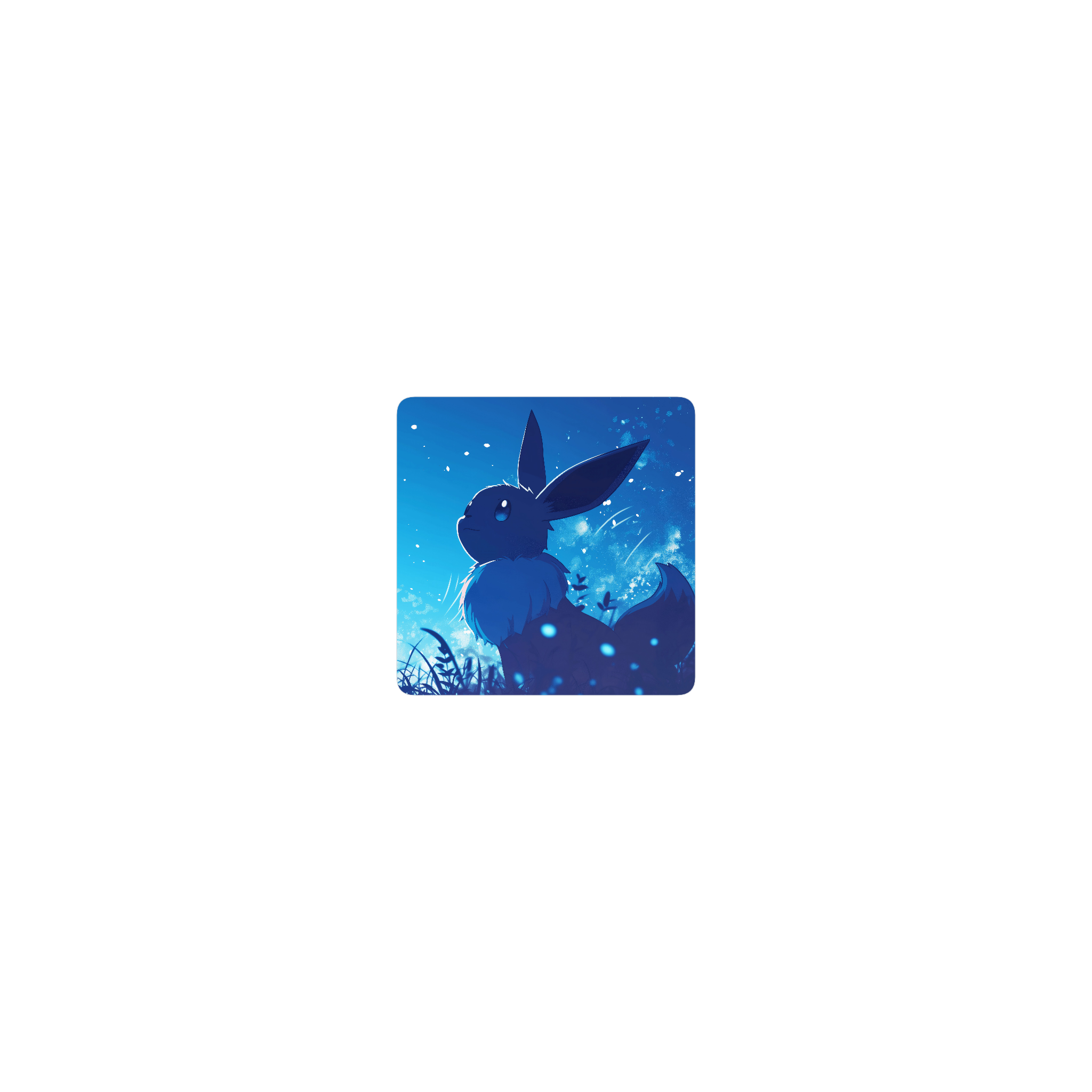 Mini Eevee