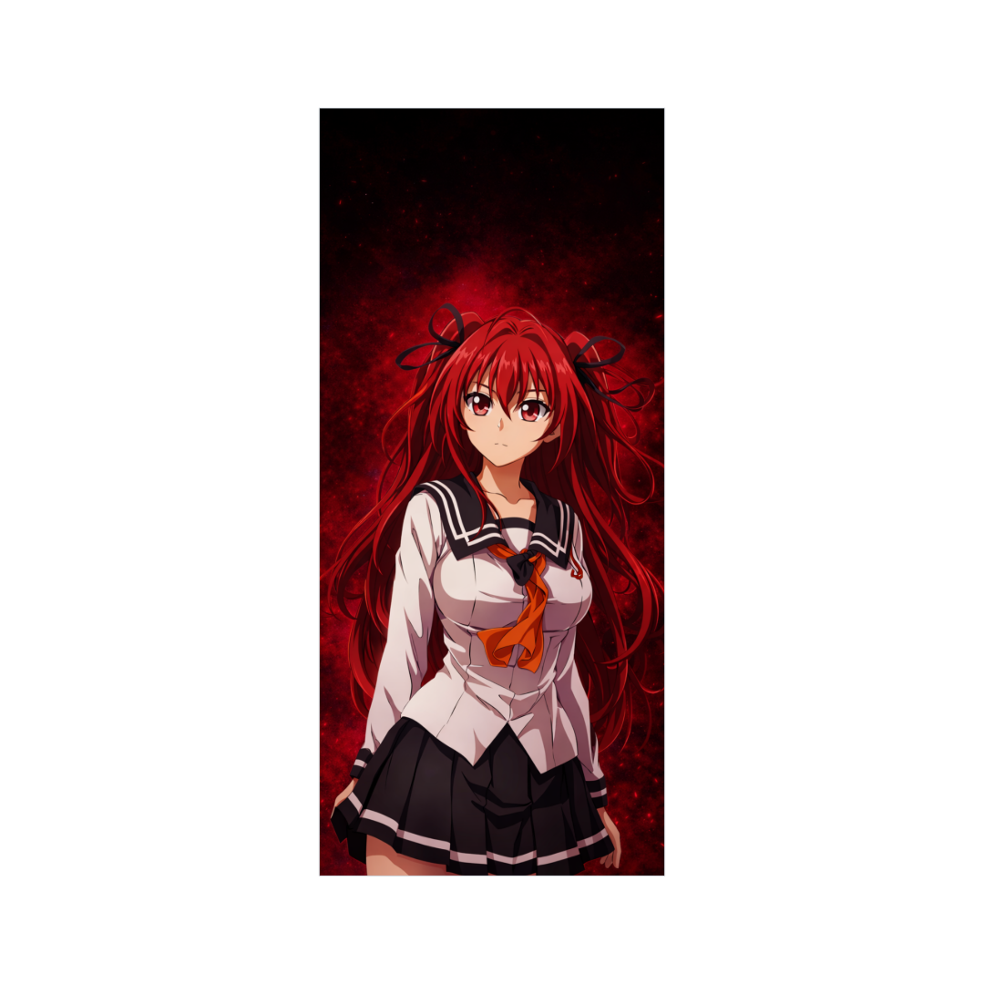 Mio Naruse