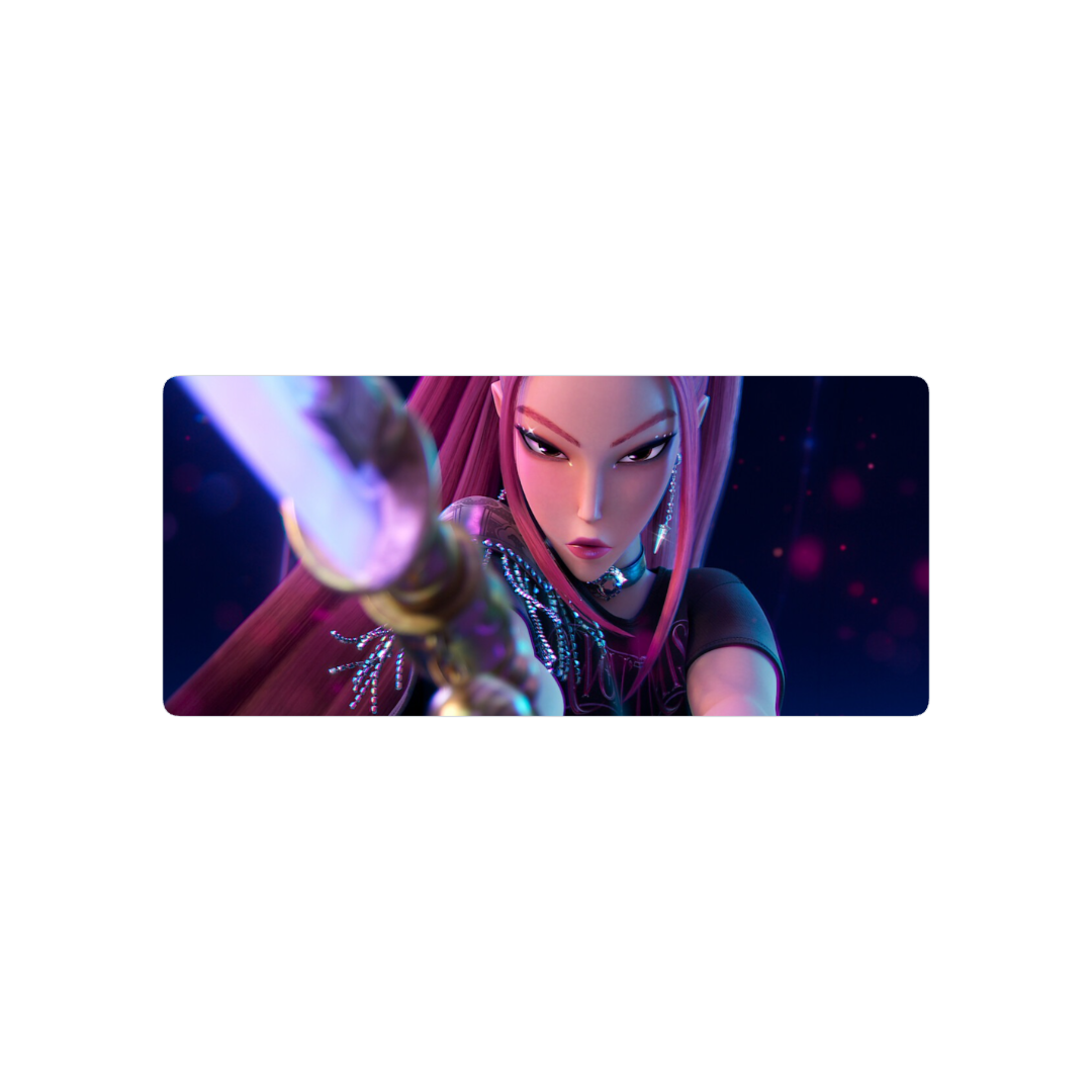 Mira Mousepad