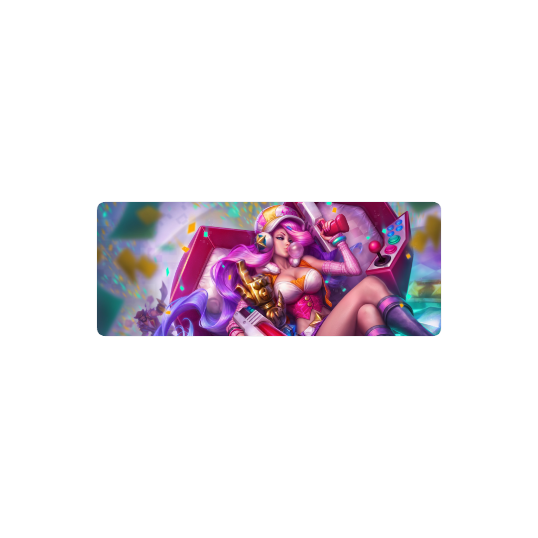 Miss fortune arcadia