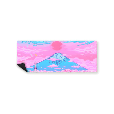 Mousepad Momoiro | NOTMID