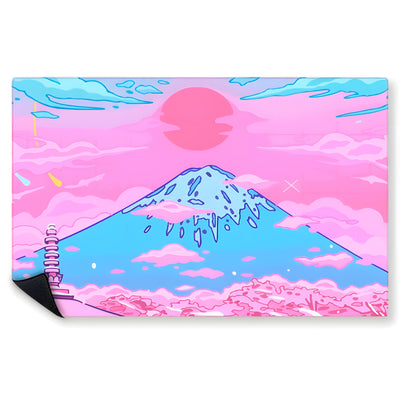 Mousepad Momoiro | NOTMID