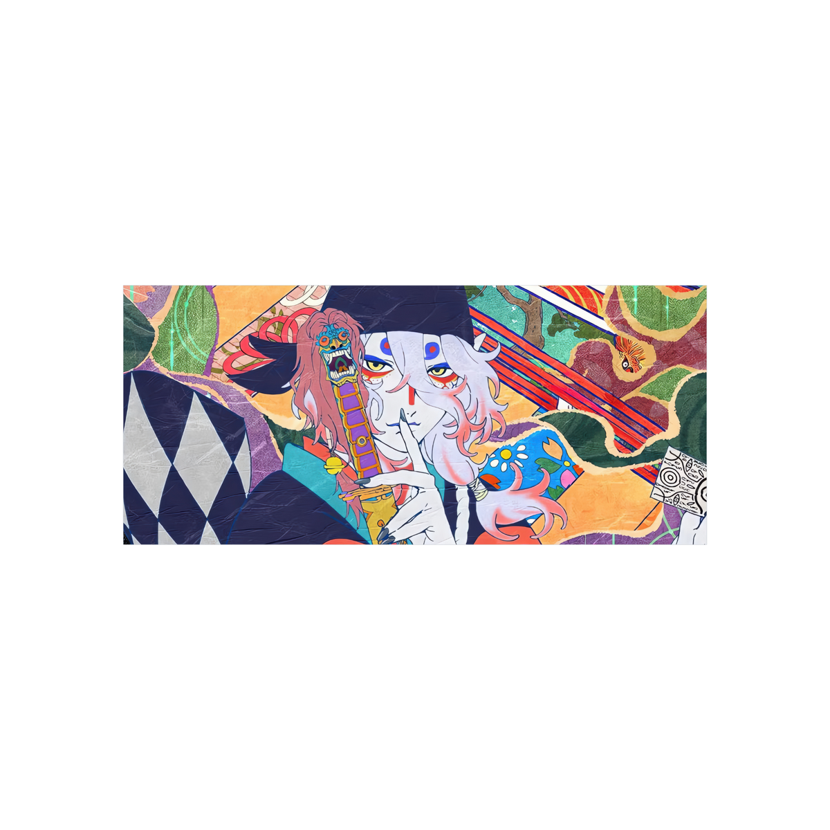 Mononoke