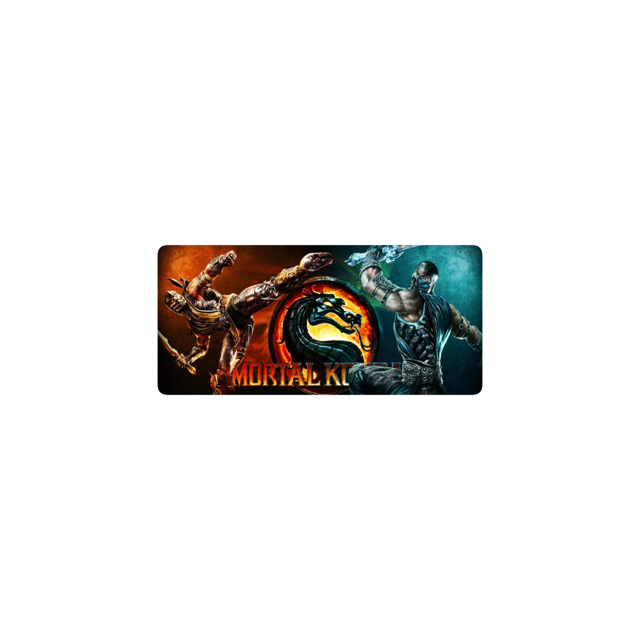 Mortal Kombat
