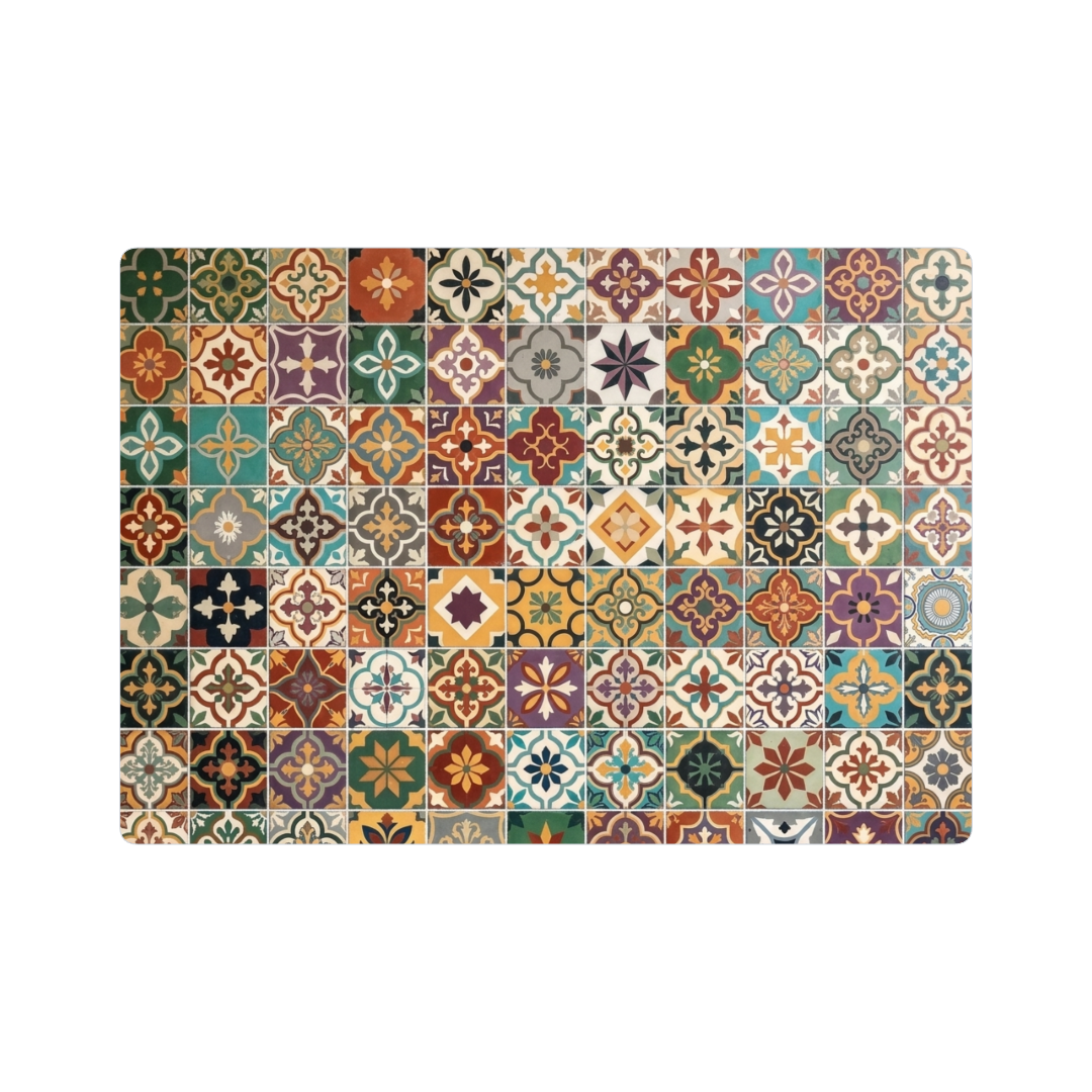 Mosaicos