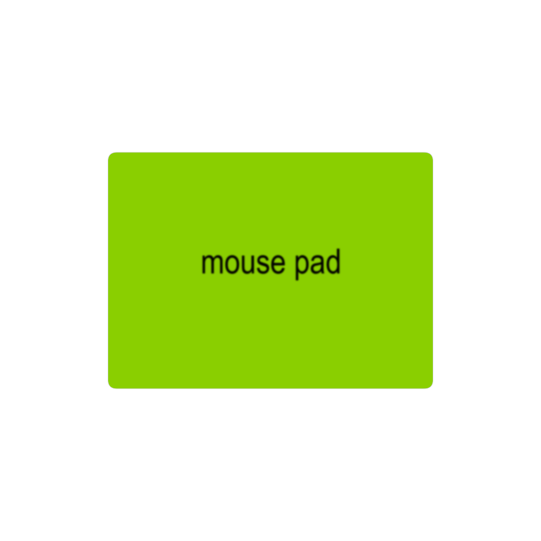 Mouse brat