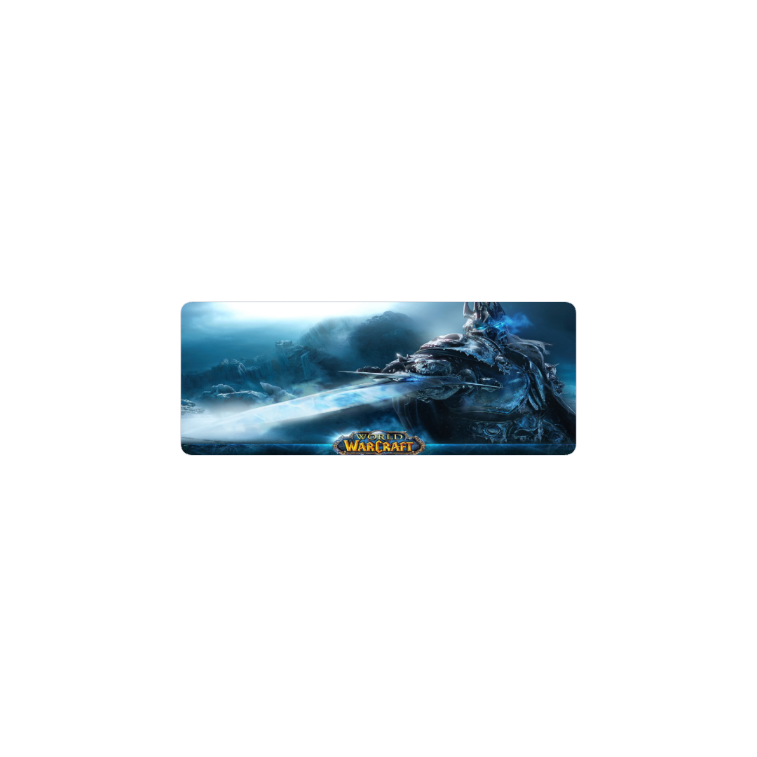 Mouse pad Andy