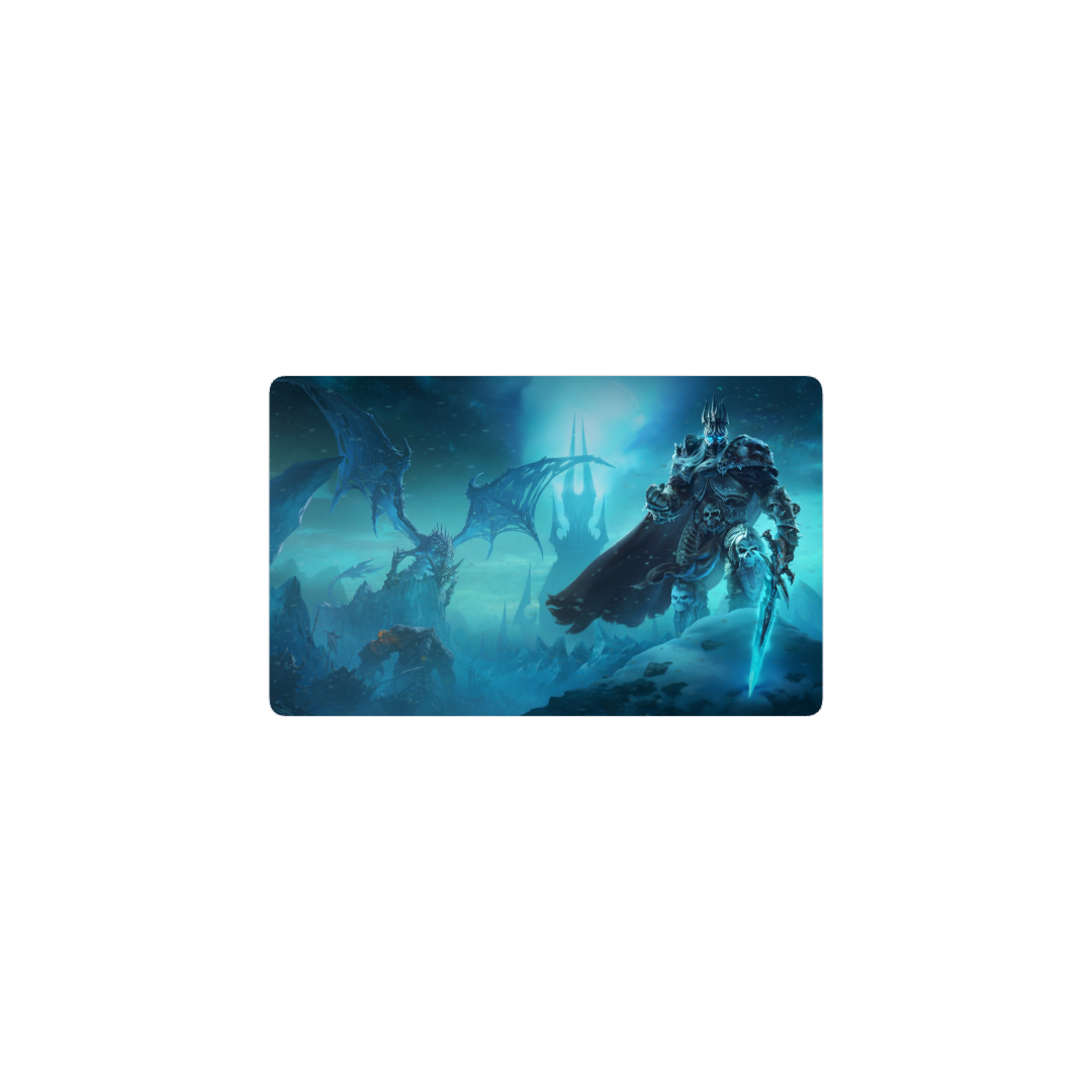 Mouse pad Balta