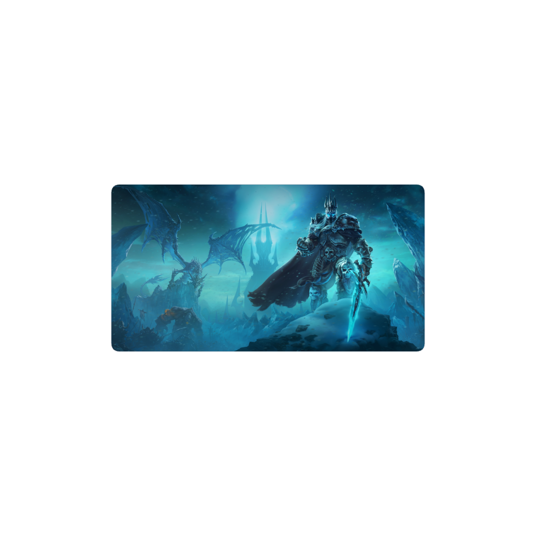 Mouse pad Balta