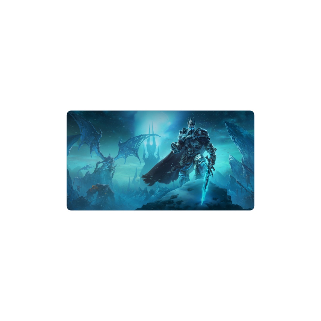 Mouse pad Balta