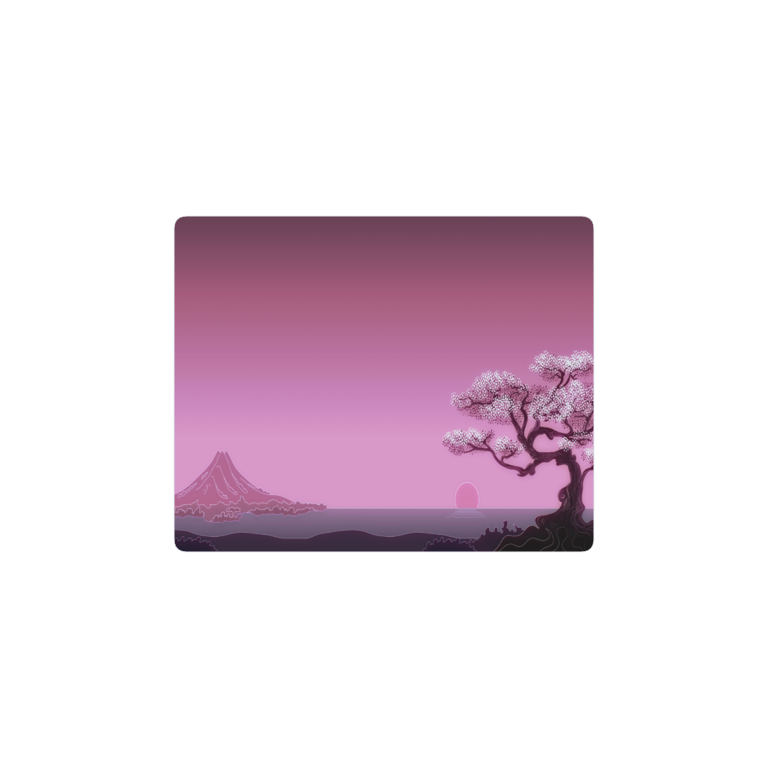 Mouse pad E A Z 1
