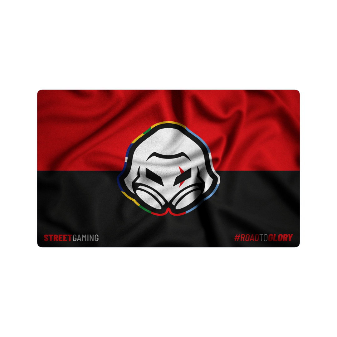 Mouse Pad StreetGamingARG