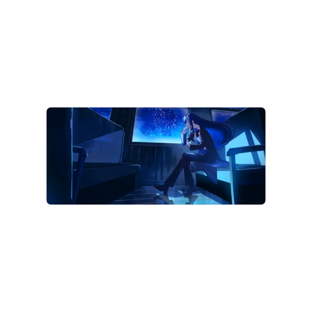 Mousepad Ado