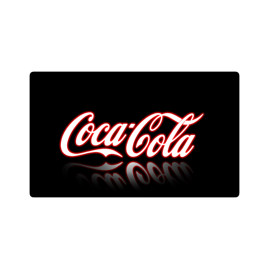 MousePad CocaCola