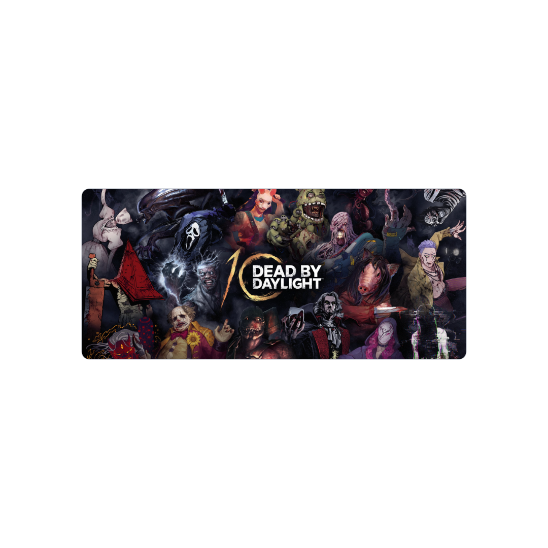 MousePad DbD