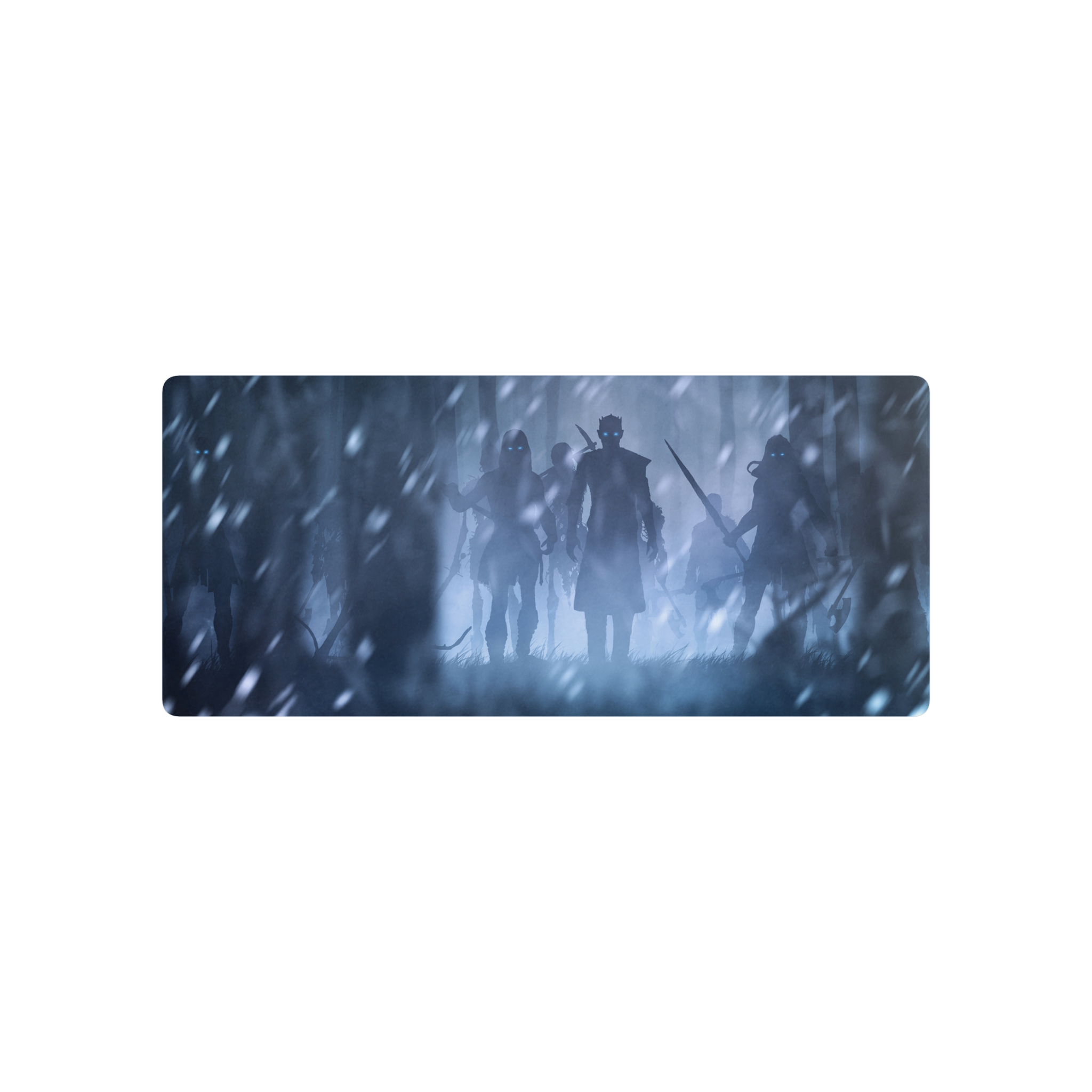 Mousepad Emiliano GOT