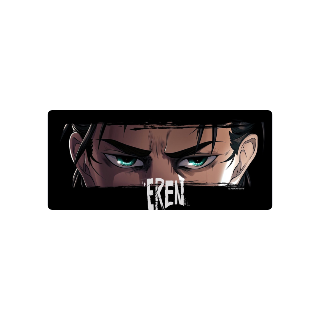 Mousepad Eren
