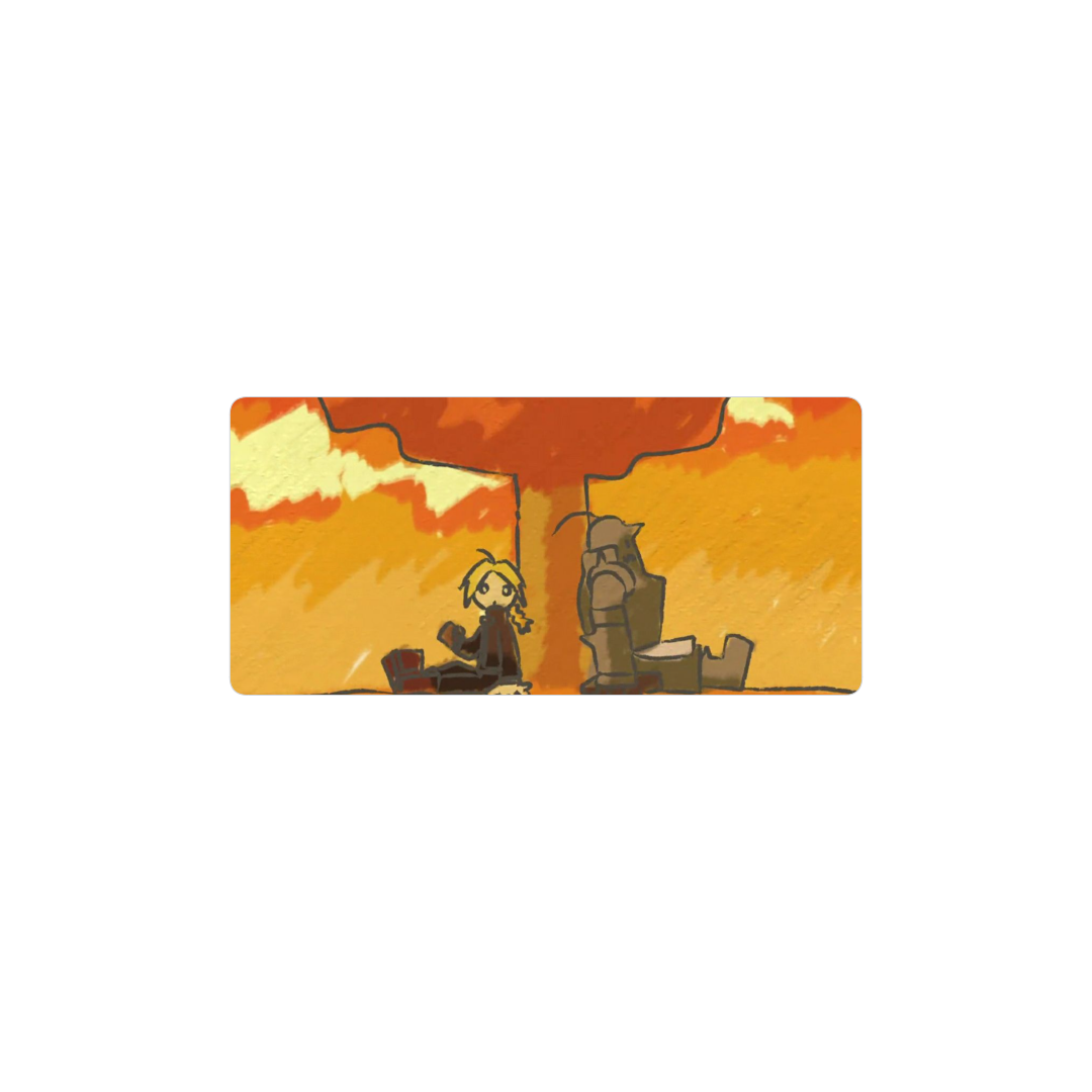 mousepad fma