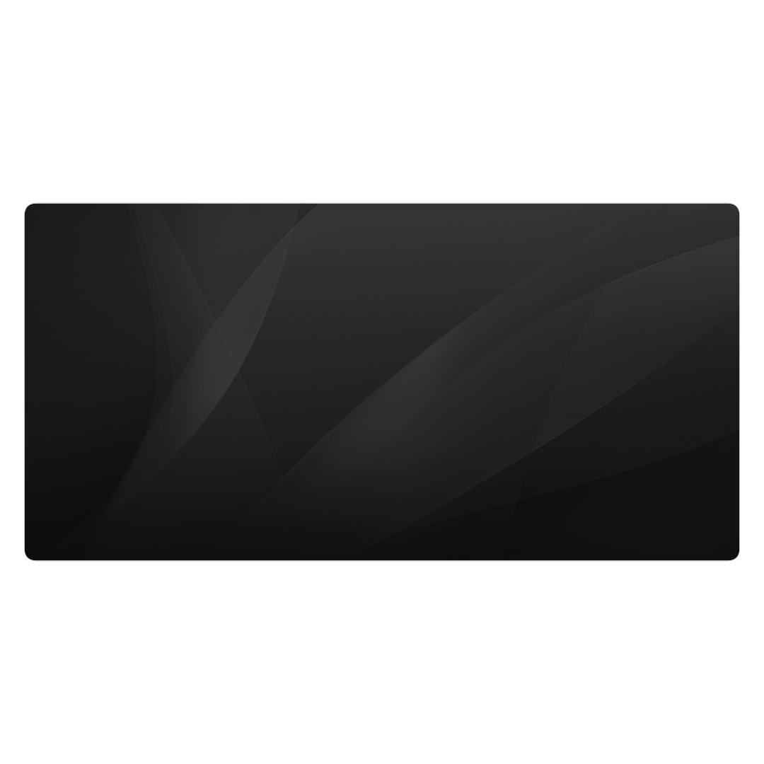 Mousepad Grey Black