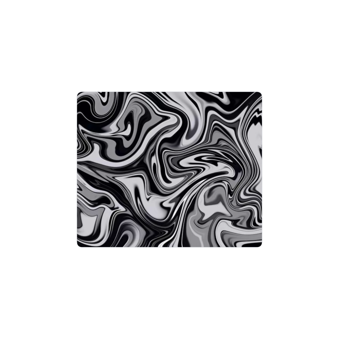 mousepad gris