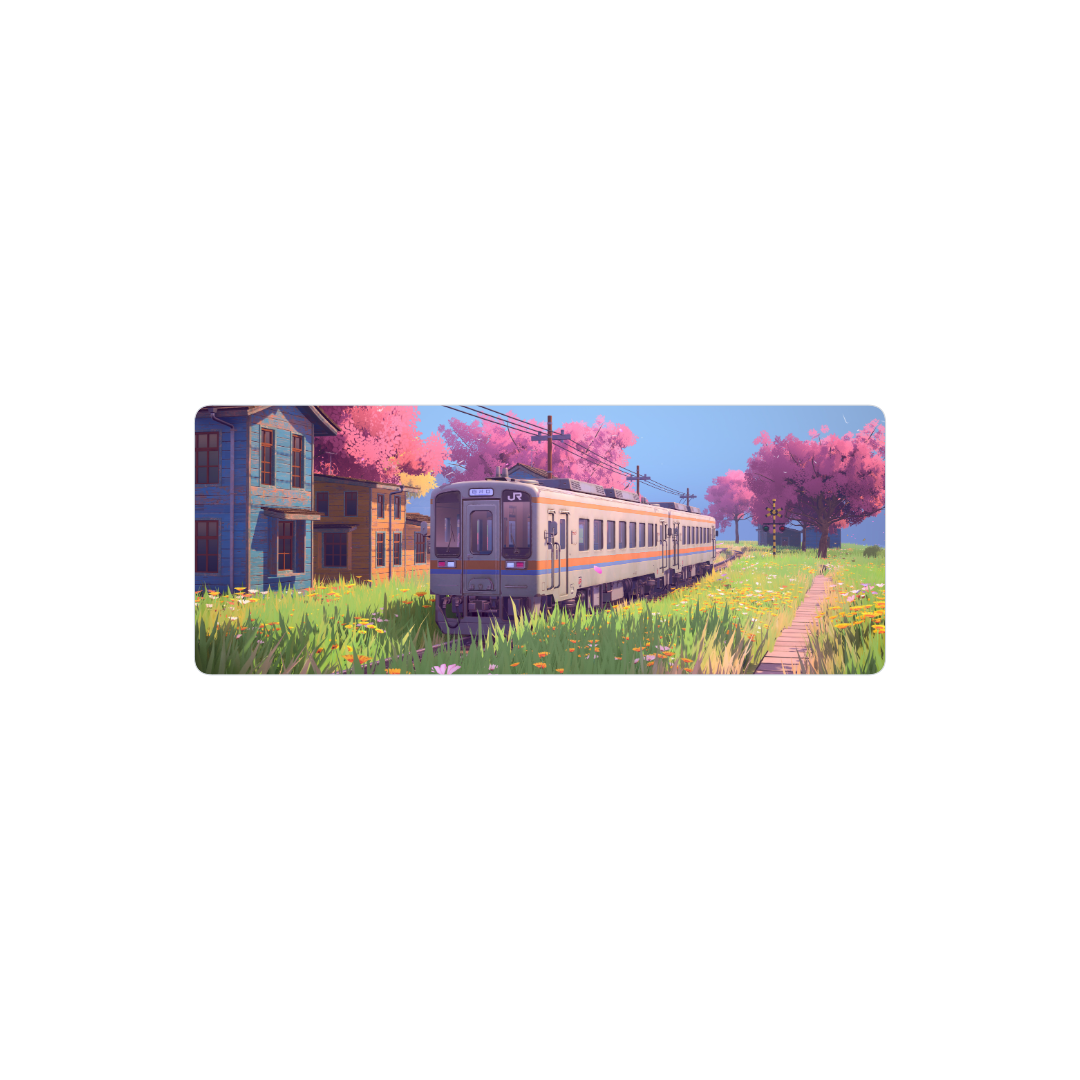 mousepad indie