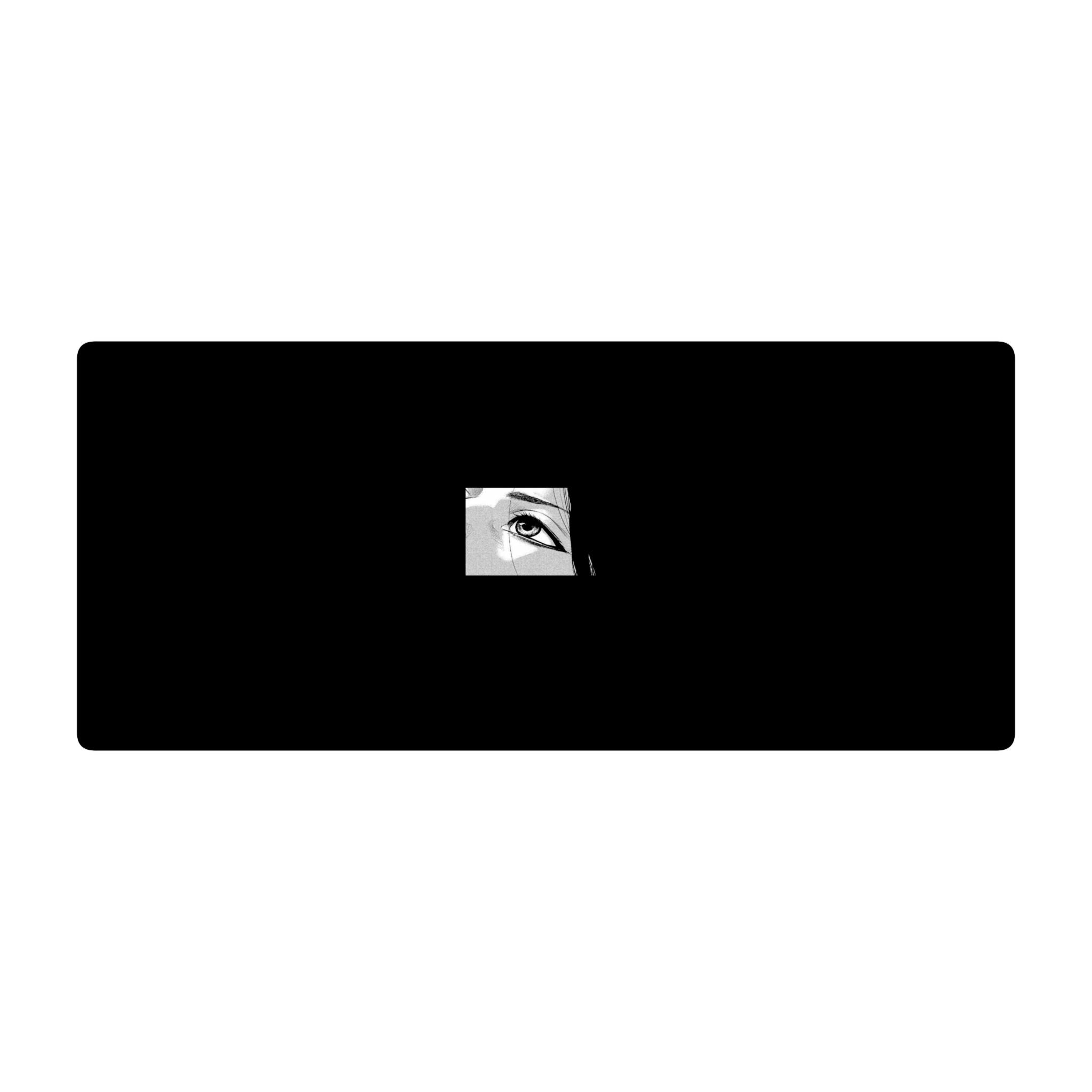 Mousepad negro