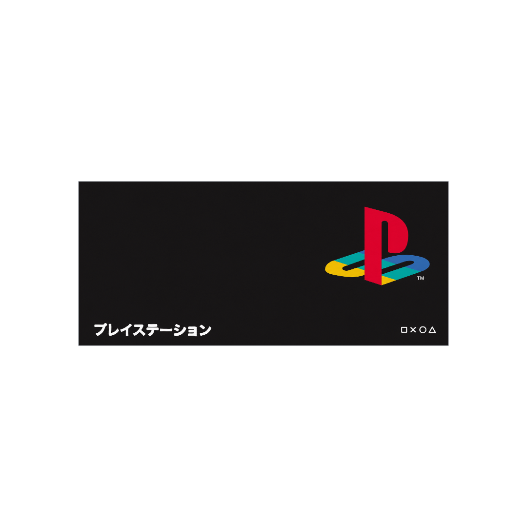 MOUSEPAD PLAYSTATION SUPER EPICO