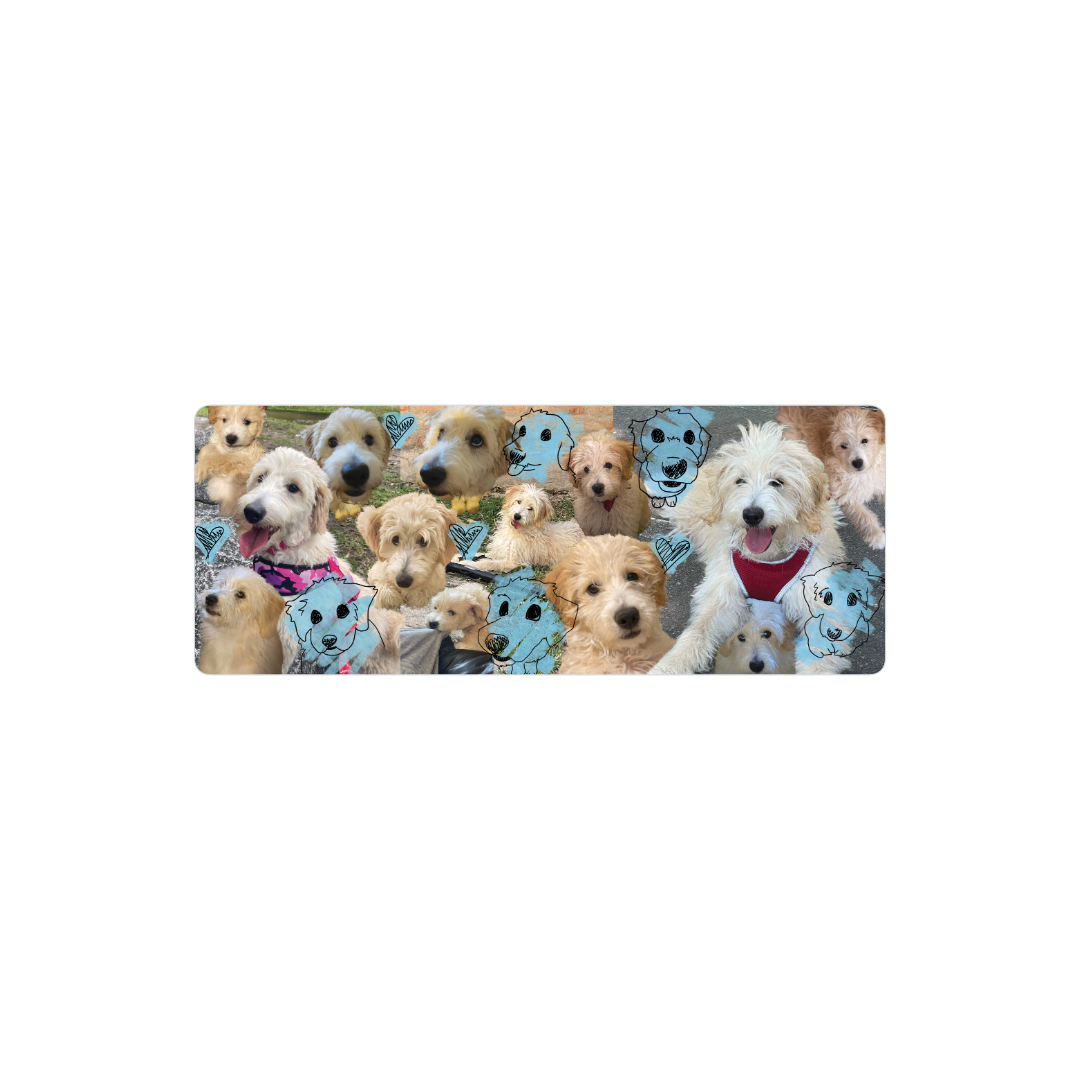 Mousepad Ranni