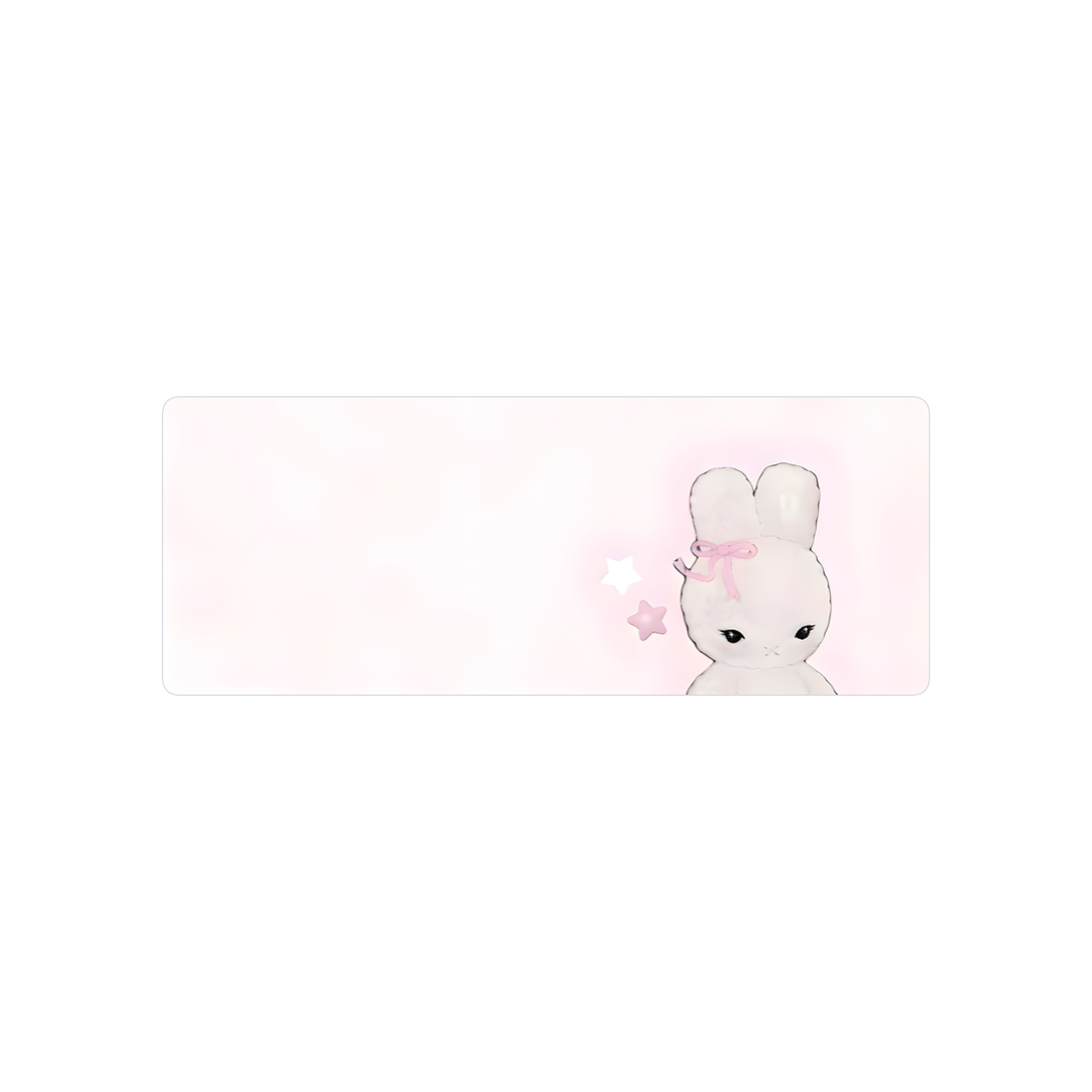 mousepad rosita yulix