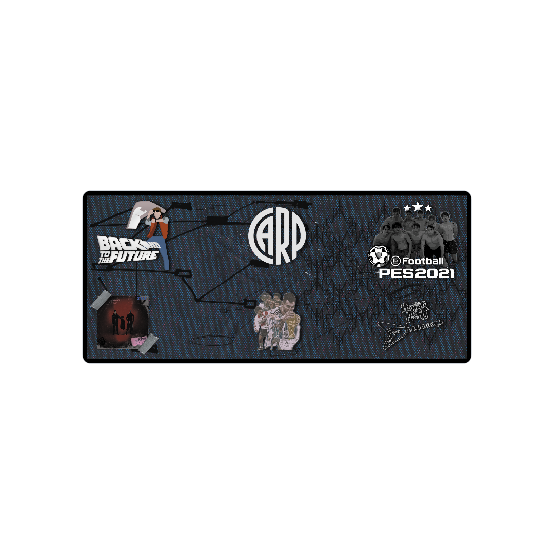 Mousepad20