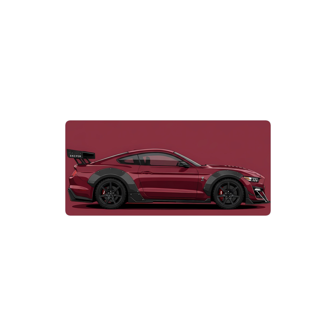 Mustang GT