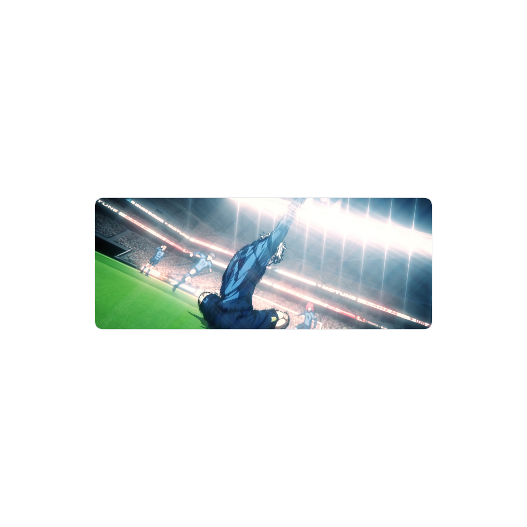 Nagi festejo sub-20
