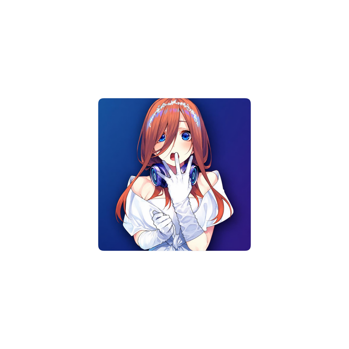 Nakano Miku