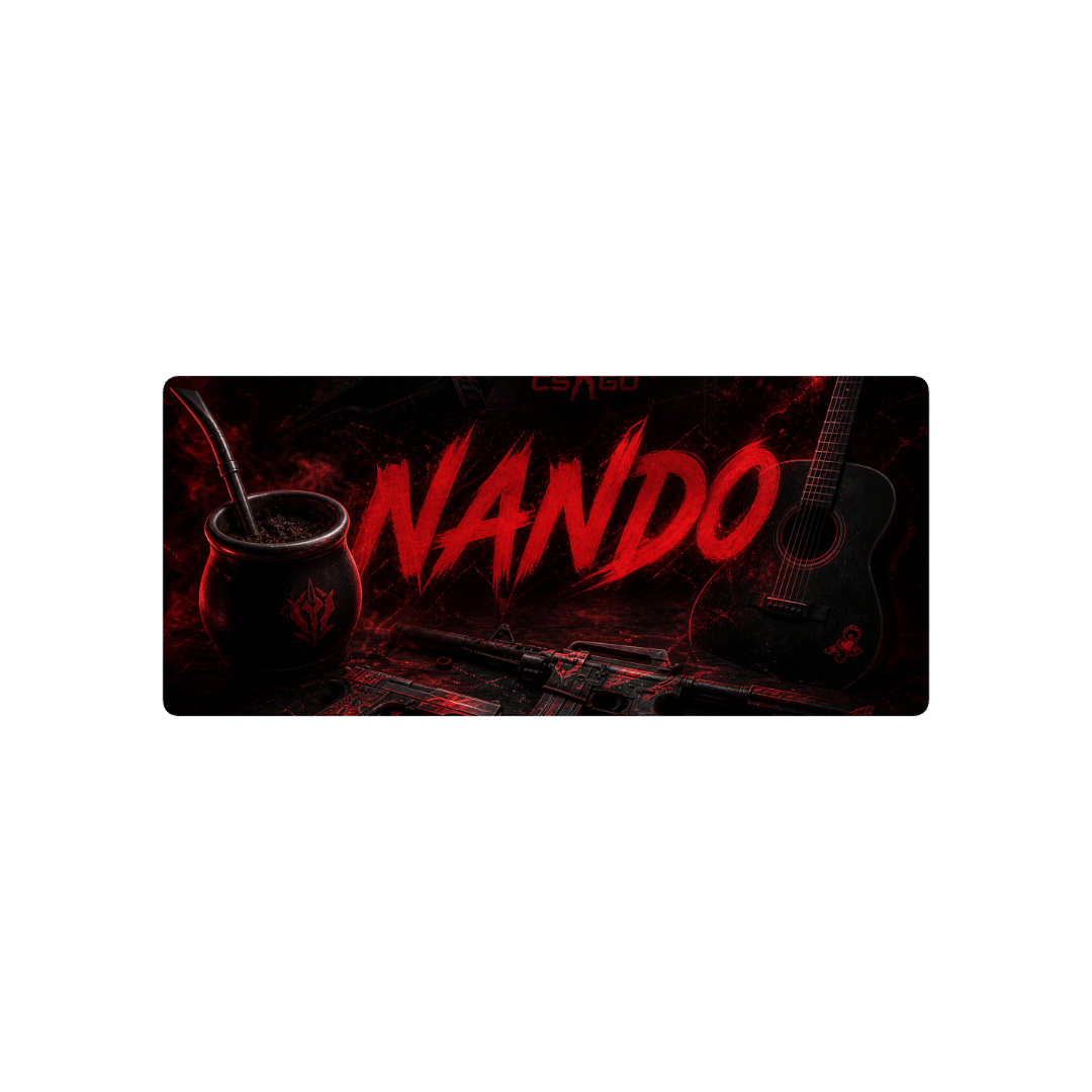 Nando