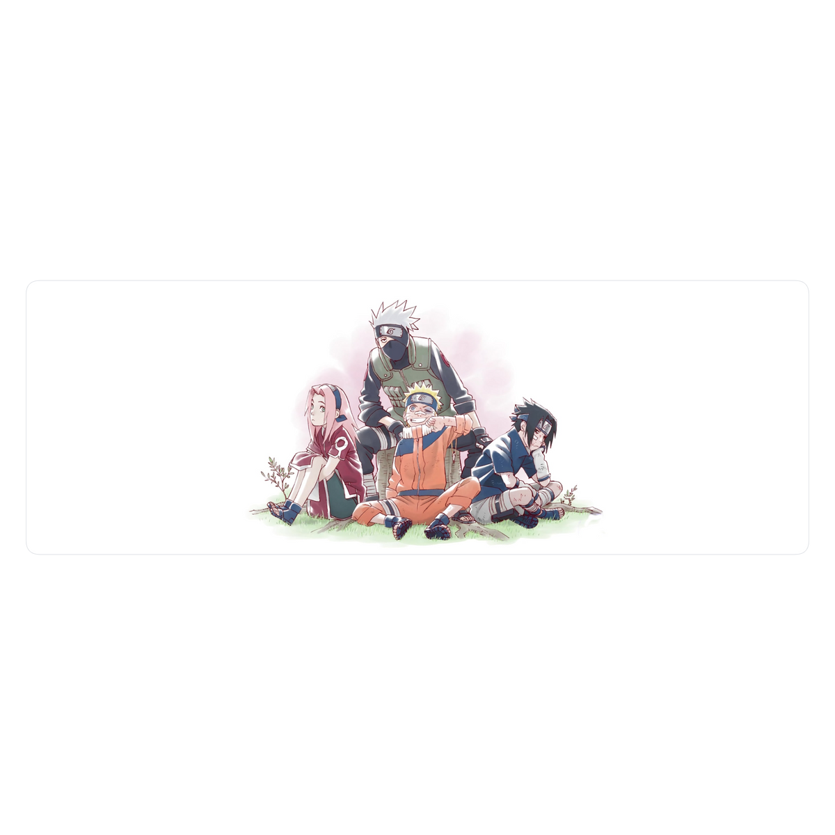 Naruto Chill