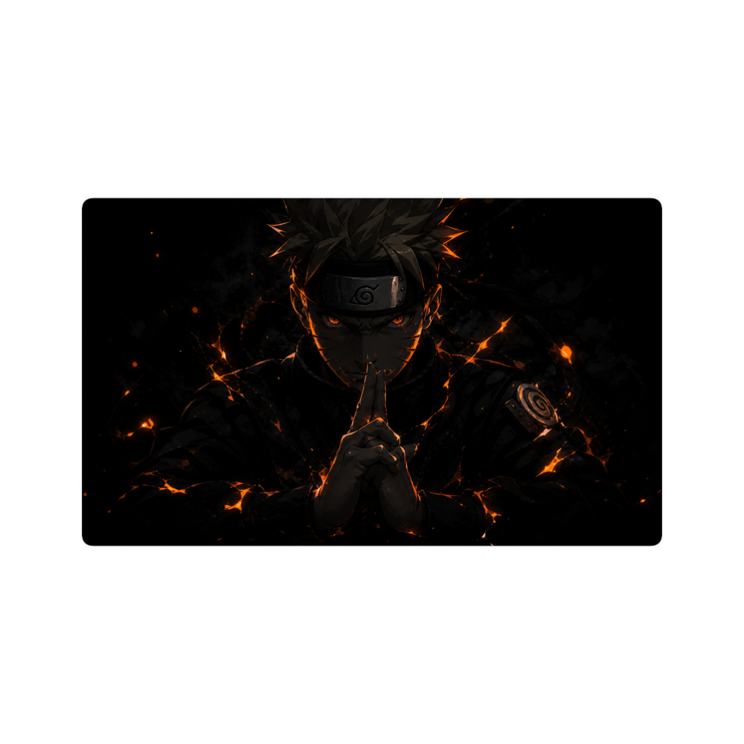 Naruto orange