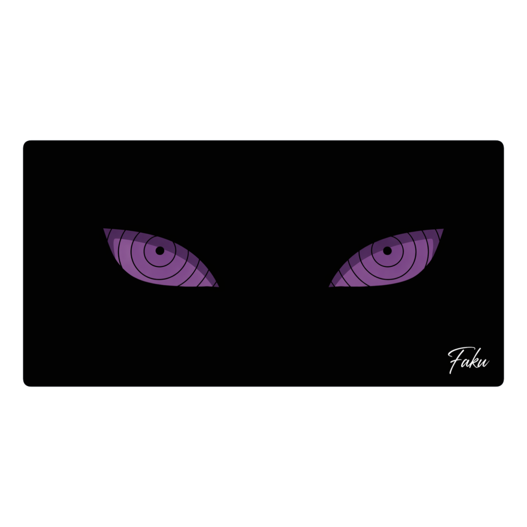 NARUTO PAD FAKU